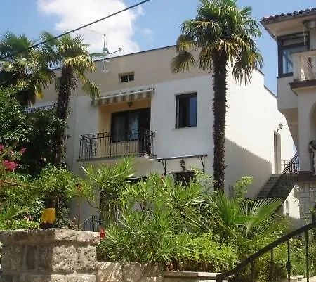 Apartment Apartmani Slavica