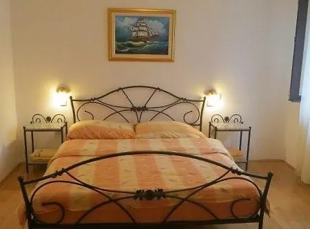 Apartmani Slavica Malinska