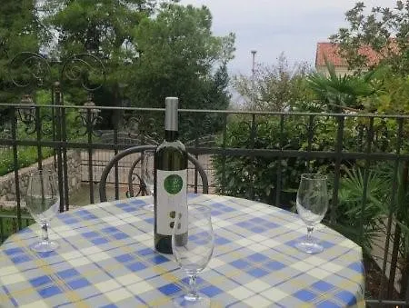 Apartmani Slavica Apartman