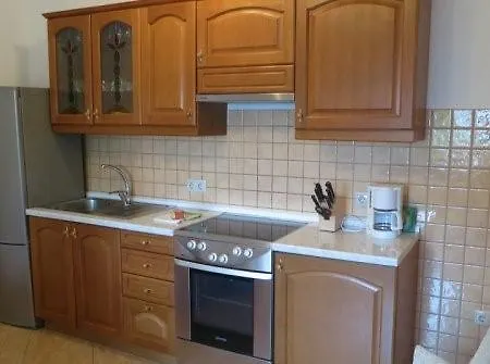 Apartmani Slavica