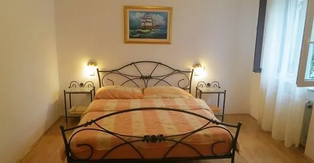 Apartmani Slavica Malinska