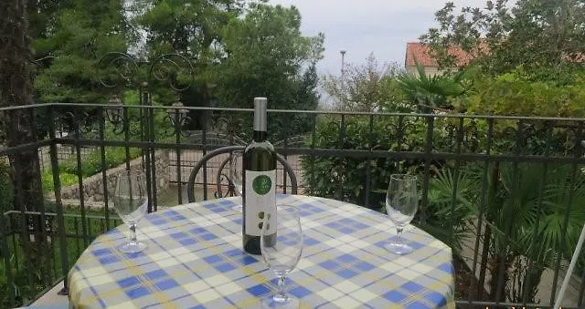 Apartmani Slavica Apartman