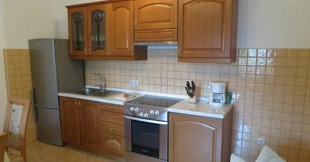 Apartmani Slavica