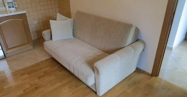 Apartmani Slavica Apartman *