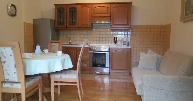 Apartman Apartmani Slavica