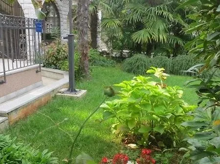 Apartmani Slavica Apartment Malinska