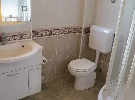 Apartmani Slavica Apartment