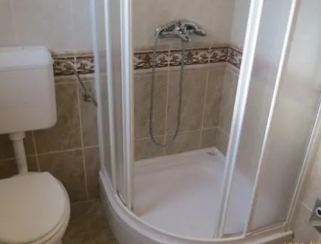 Apartmani Slavica Malinska