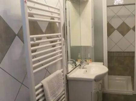 Apartment Apartmani Slavica *