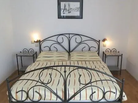 Apartmani Slavica *