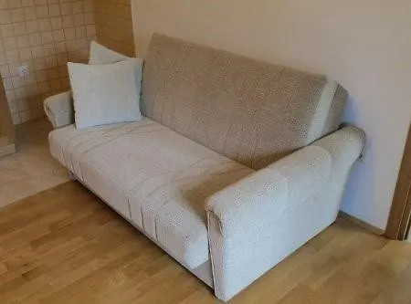 Apartmani Slavica Apartment *