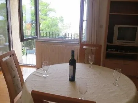 公寓 Slavica 马林斯卡