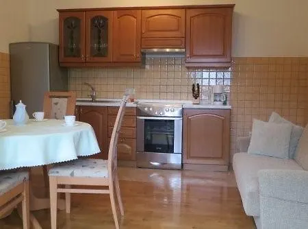 Apartment Apartmani Slavica