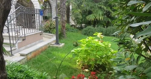 Slavica 公寓 马林斯卡