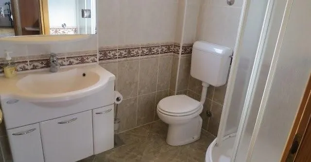 Apartmani Slavica Apartment