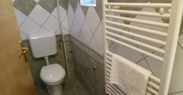 公寓 Slavica 马林斯卡