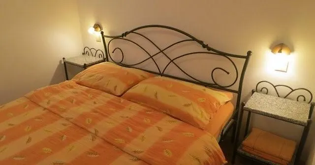 Apartmani Slavica *