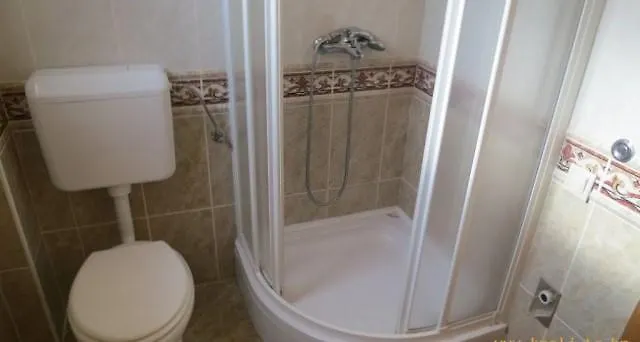 Apartmani Slavica Malinska