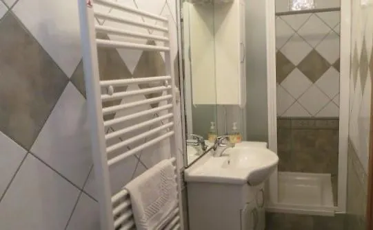 Apartment Apartmani Slavica *