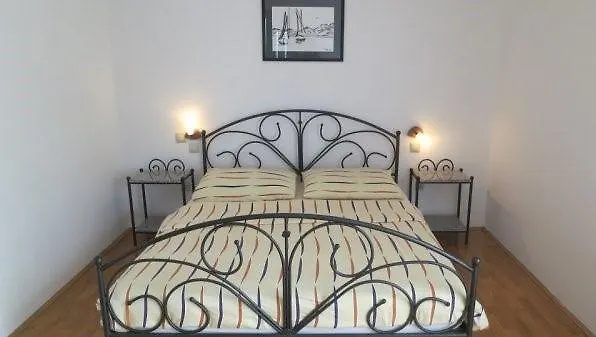 Apartmani Slavica *