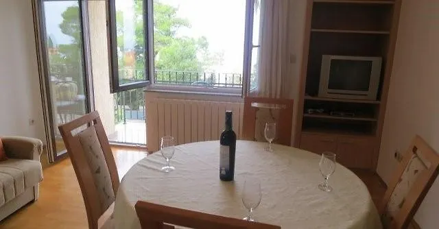 公寓 Slavica 马林斯卡